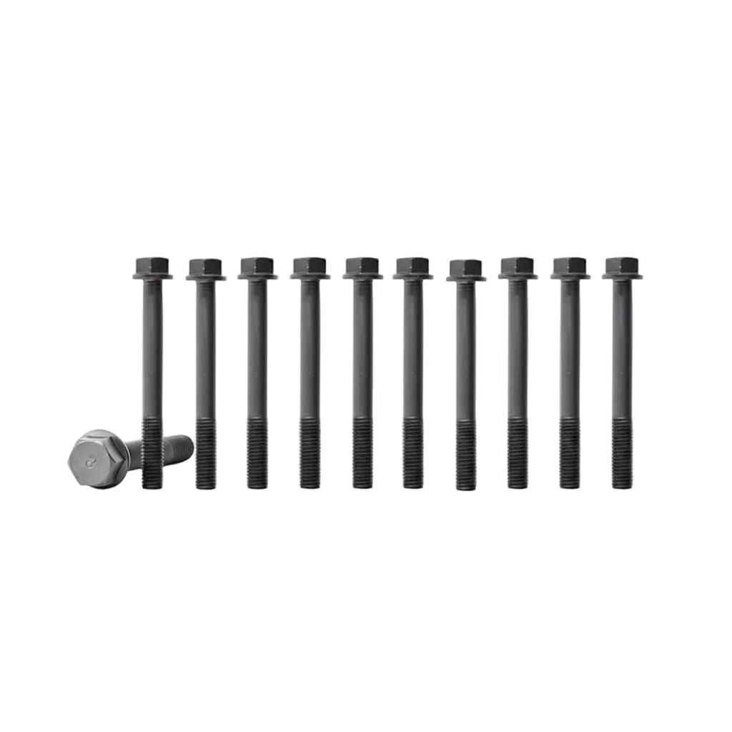 Ford Courier G6 2600 12 Valve Head Bolts
