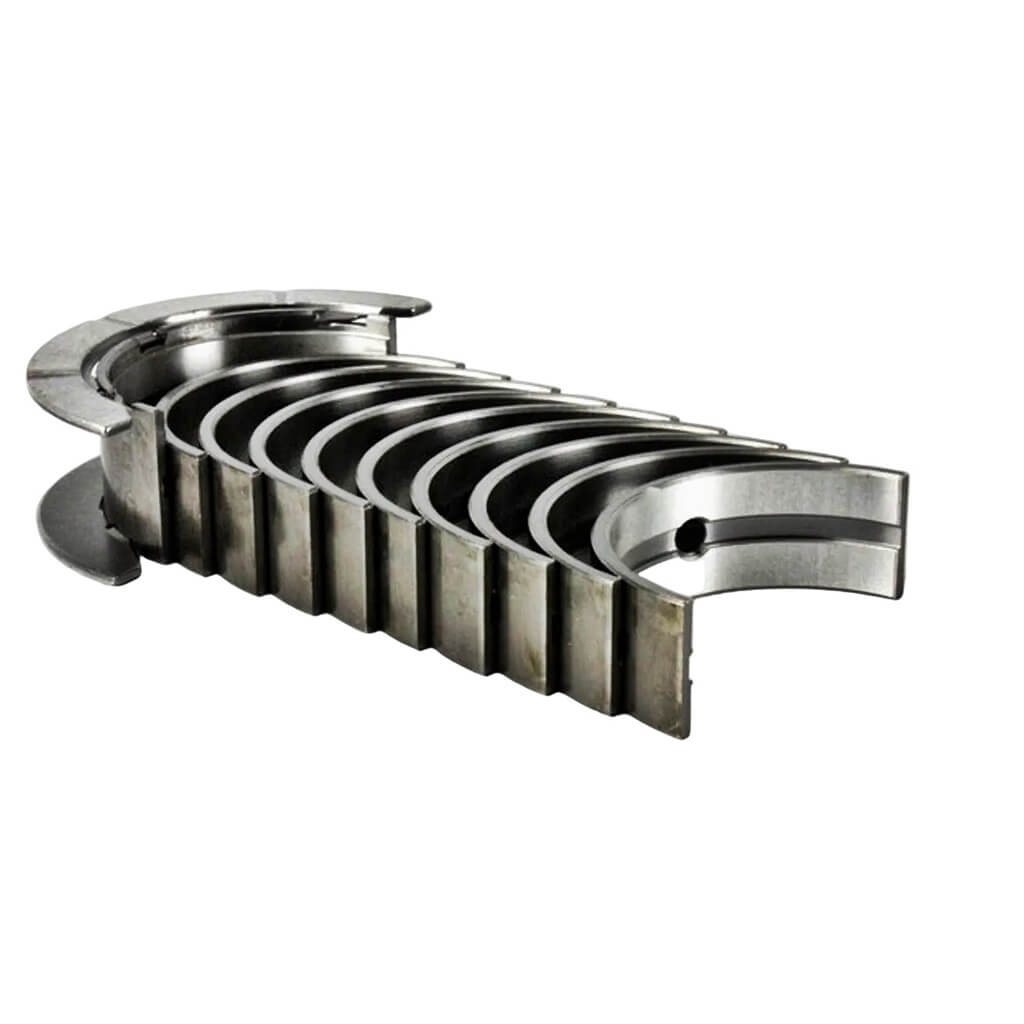 Ford Mazda G6 Crankshaft Main Bearings