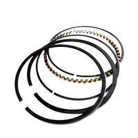 Ford Mazda G6 piston rings