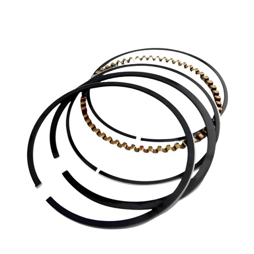 Ford Courier G6 2600 12 Valve Piston Rings