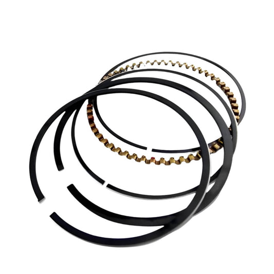 Ford Mazda G6 piston rings