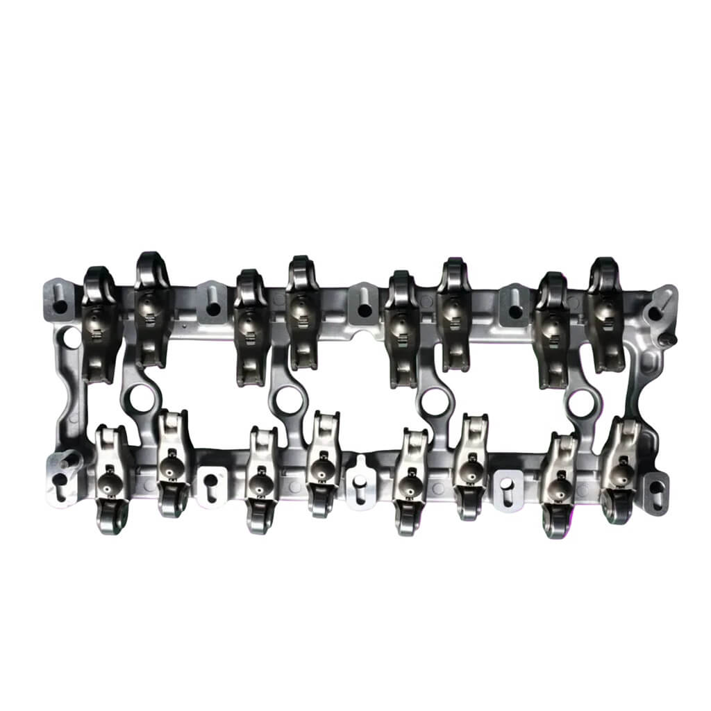 Ford Ranger PX Mazda BT50 P4AT Rocker Arm Assembly Top View