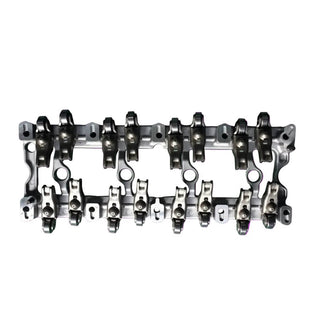 Ford Ranger PX Mazda BT50 P4AT Rocker Arm Assembly Top View