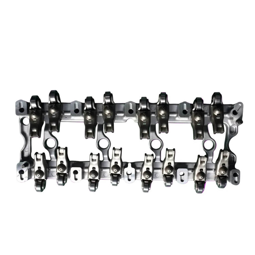 Ford Ranger PX Mazda BT50 P4AT Rocker Arm Assembly Top View