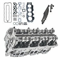 Ford Ranger PK PJ WEAT Complete Cylinder Head Kit