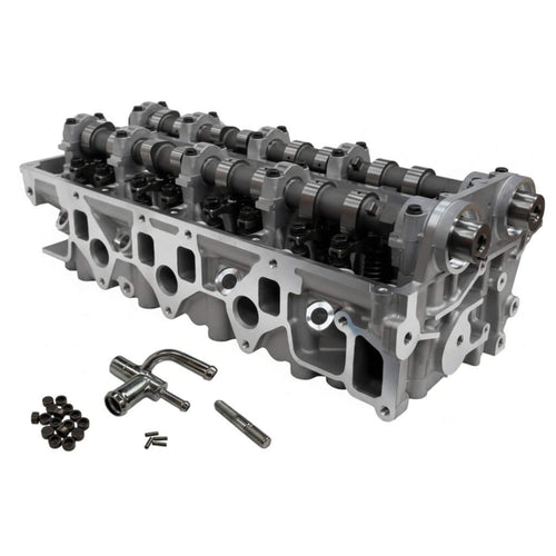 Ford Ranger Mazda BT50 - WEAT Complete Cylinder Head Kit 