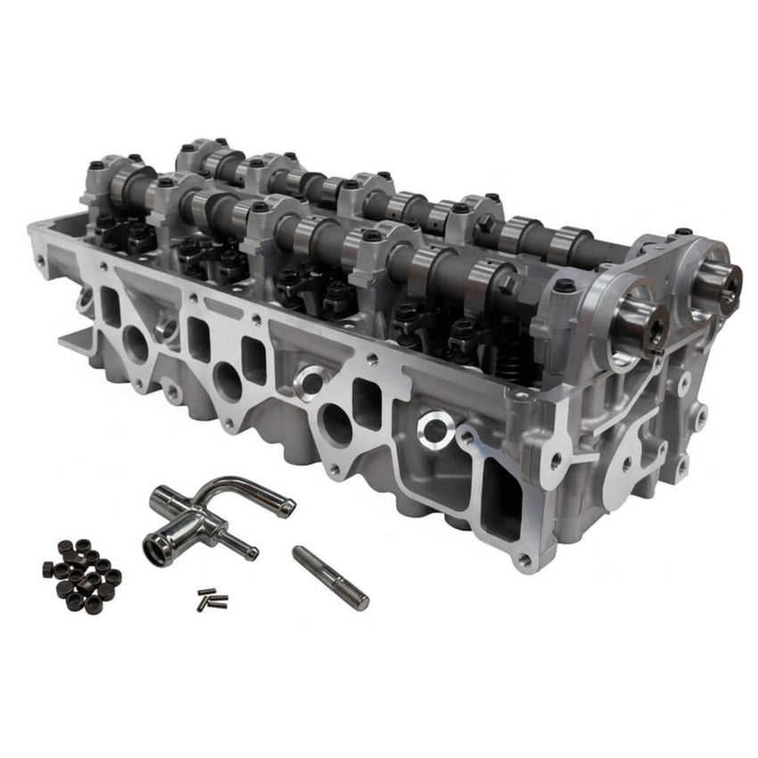 Ford Ranger Mazda BT50 - WEAT Complete Cylinder Head Kit 