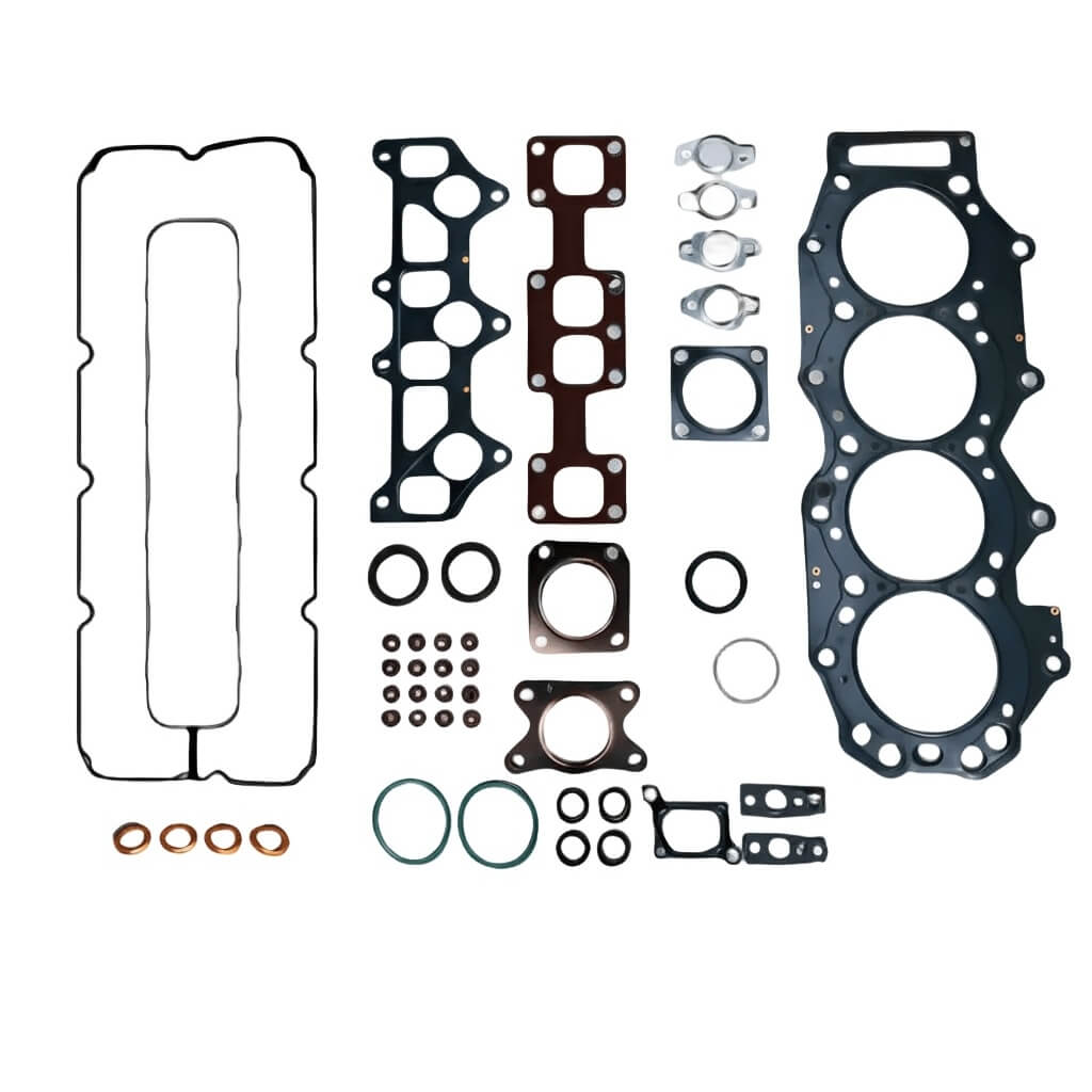 Ford Ranger Mazda BT50 - WEAT Vrs Head Gasket Set