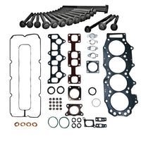 Ford Ranger Mazda BT50 - WEAT Vrs Head Gasket Set With Bolts 