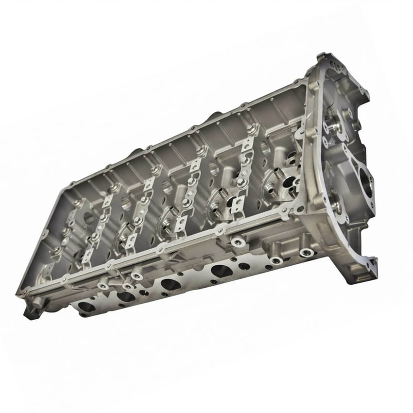 Ford Ranger Mazda BT50 3.2 P5AT bare cylinder head casting - ready for assembly
