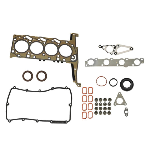 Ford Ranger Mazda BT50 P4AT 2.2L Head Gasket Set