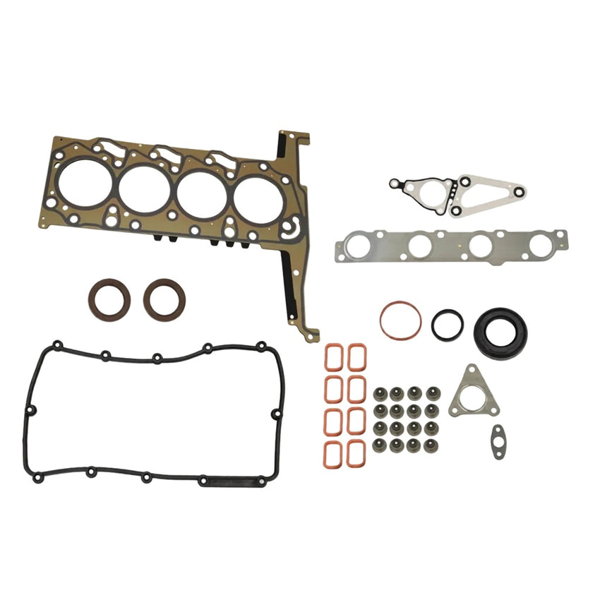 Ford Ranger Mazda BT50 P4AT 2.2L Head Gasket Set