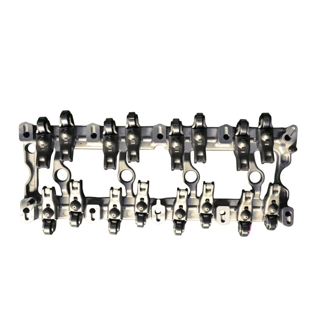 Ford Ranger PX Mazda BT50 P4AT Rocker Arm Assembly Top View