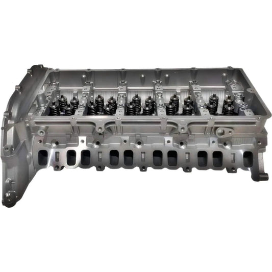 Ford Ranger Mazda BT50 P5AT 3.2L Cylinder Head Assembled
