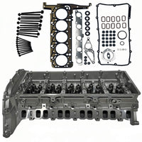 Assembled Cylinder Head Ford Ranger PX P5AT 3.2 Kit