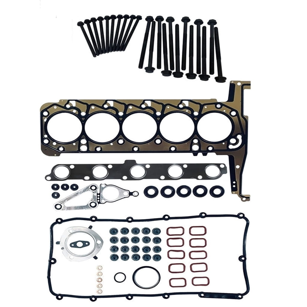 Ford Ranger Mazda BT50 P5AT 3.2L Cylinder Head Gasket Set With Bolts
