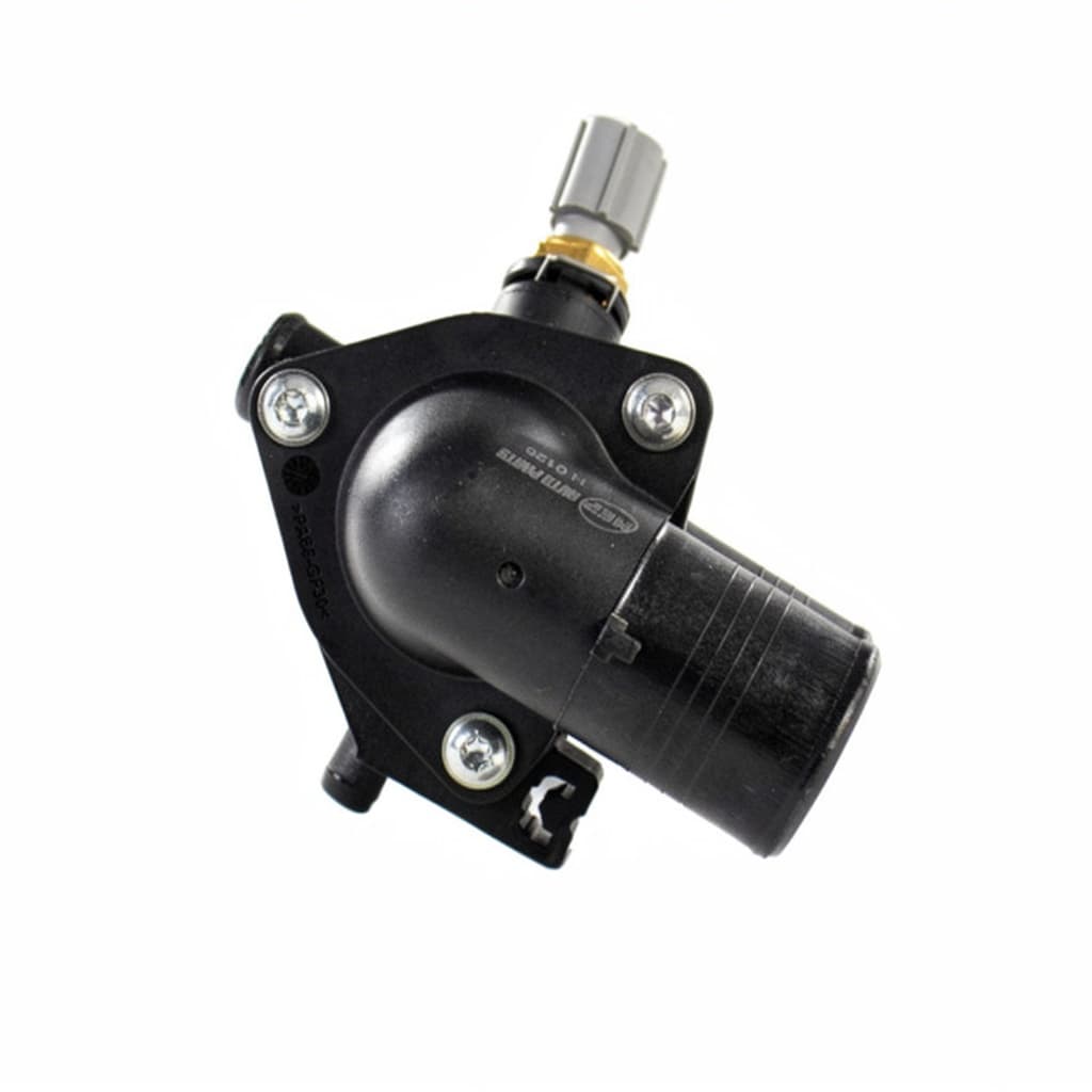 Ford Ranger PX P5AT 3.2 Thermostat Housing View Four