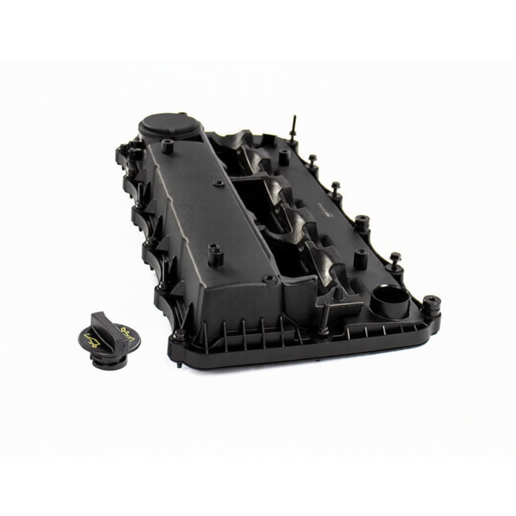 Ford Ranger Mazda BT50 P5AT 3.2 Rocker Cover With Oil Cap