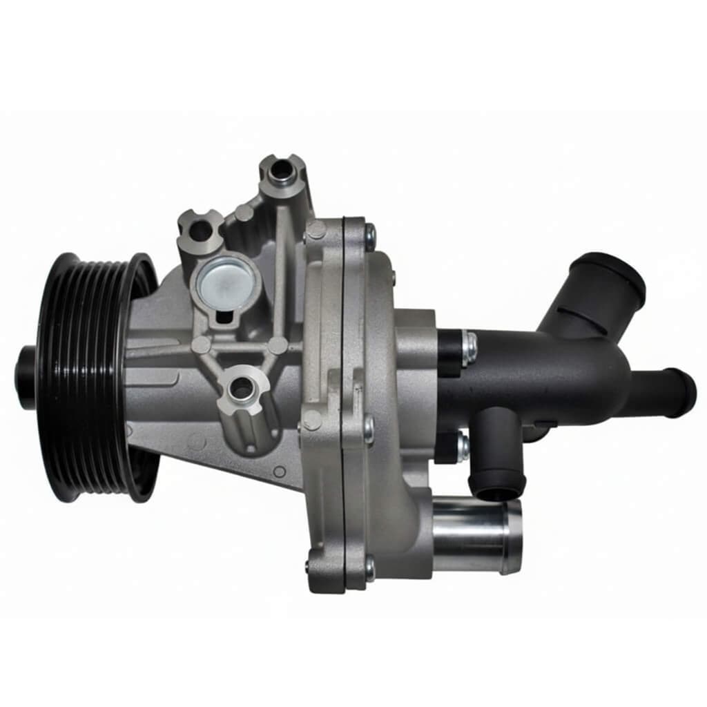 Ford Ranger Mazda BT50 P5AT 3.2L Water Pump-A