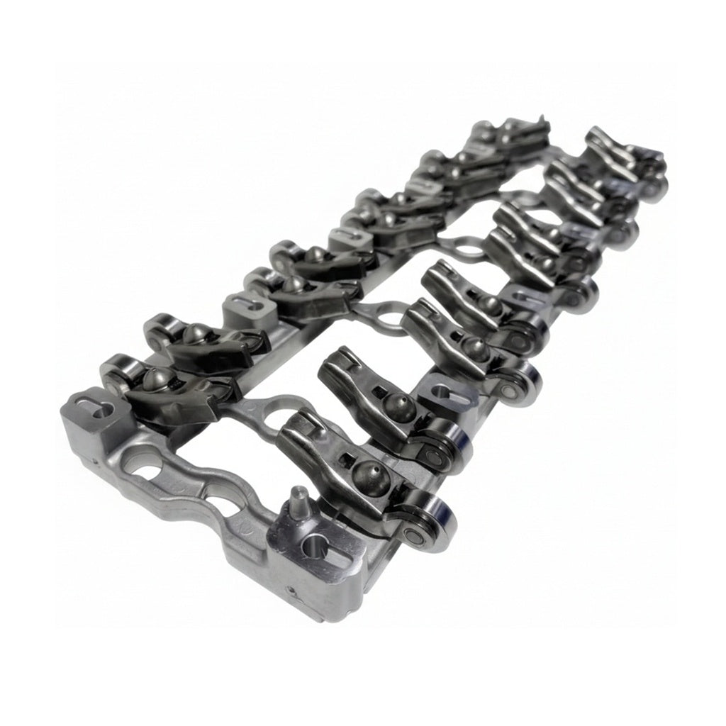 Ford Ranger Mazda BT50 Rocker Cradle