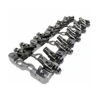 Ford Ranger Mazda BT50 Rocker Cradle