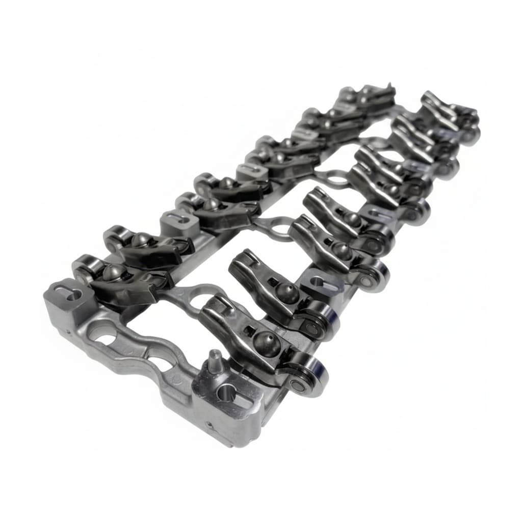 Ford Ranger Mazda BT50 Rocker Cradle