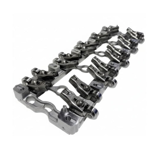 Ford Ranger Mazda BT50 Rocker Cradle