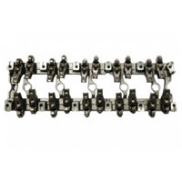 Ford Ranger Mazda BT50 Rocker Cradle Top View