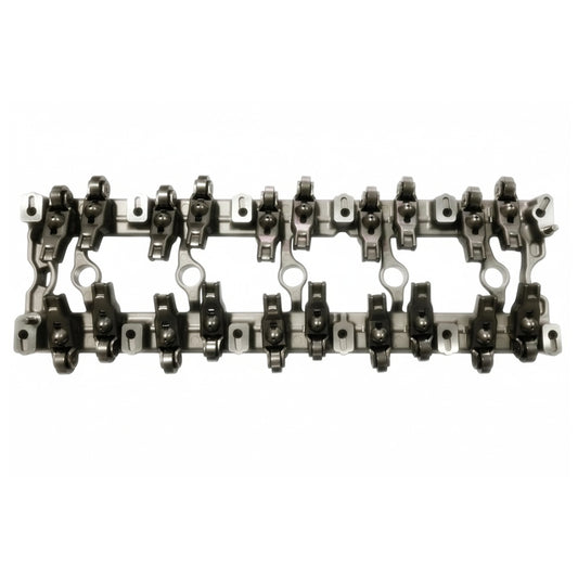 Ford Ranger Mazda BT50 Rocker Cradle Top View