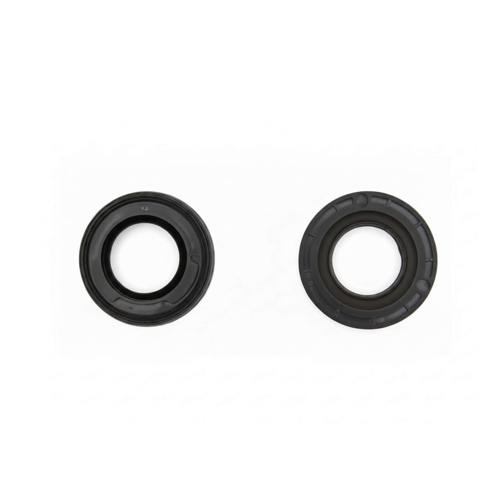 Ford Ranger P5AT timing cover seal
