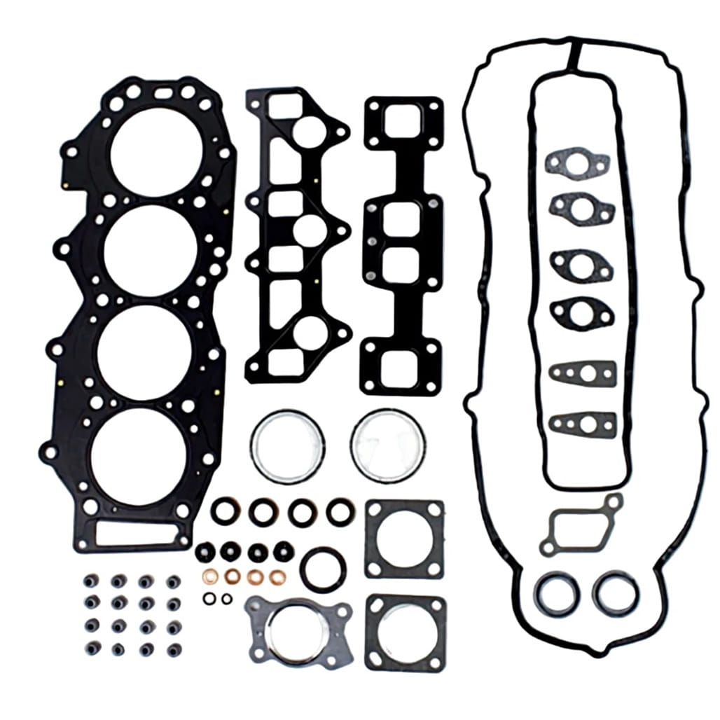 Ford Ranger Mazda BT50 WEAT 3.0L VRS Gasket Set