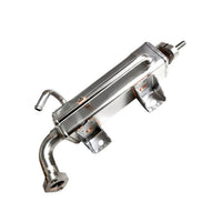Ford Ranger Mazda WEC WEAT Egr Cooler Side View