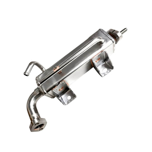 Ford Ranger Mazda WEC WEAT Egr Cooler Side View