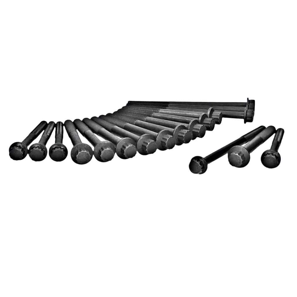 Ford Ranger Mazda WEC WEAT Head Bolt Set