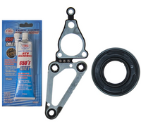 Ford Ranger PX P5AT 3.2 Timing Cover Gasket Set