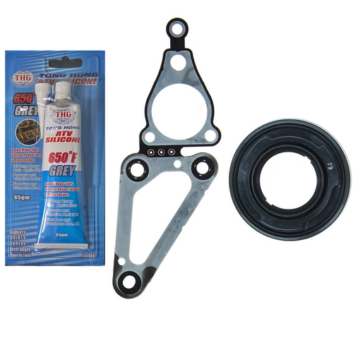 Ford Ranger PX P5AT 3.2 Timing Cover Gasket Set