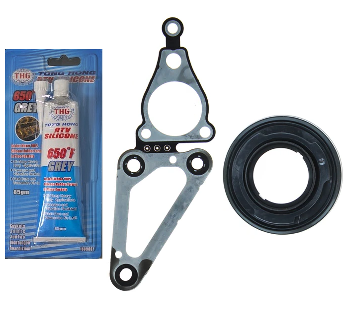 Ford Ranger PX P5AT 3.2 Timing Cover Gasket Set