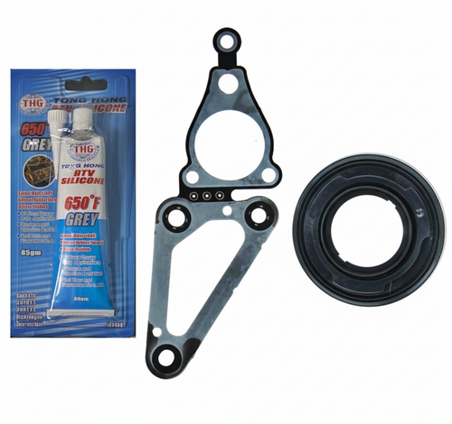 Ford Ranger PX P5AT 3.2L Timing Cover Gasket Set