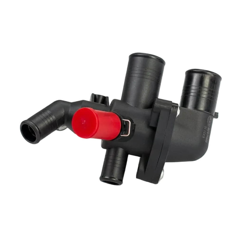 Ford Ranger PX P5AT 3.2 Thermostat Housing View Three