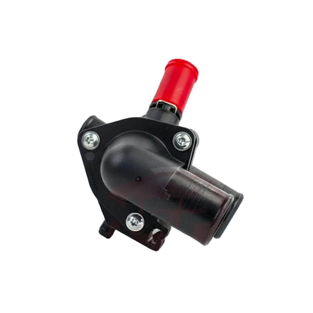 Ford Ranger PX P5AT 3.2 Thermostat Housing View Four