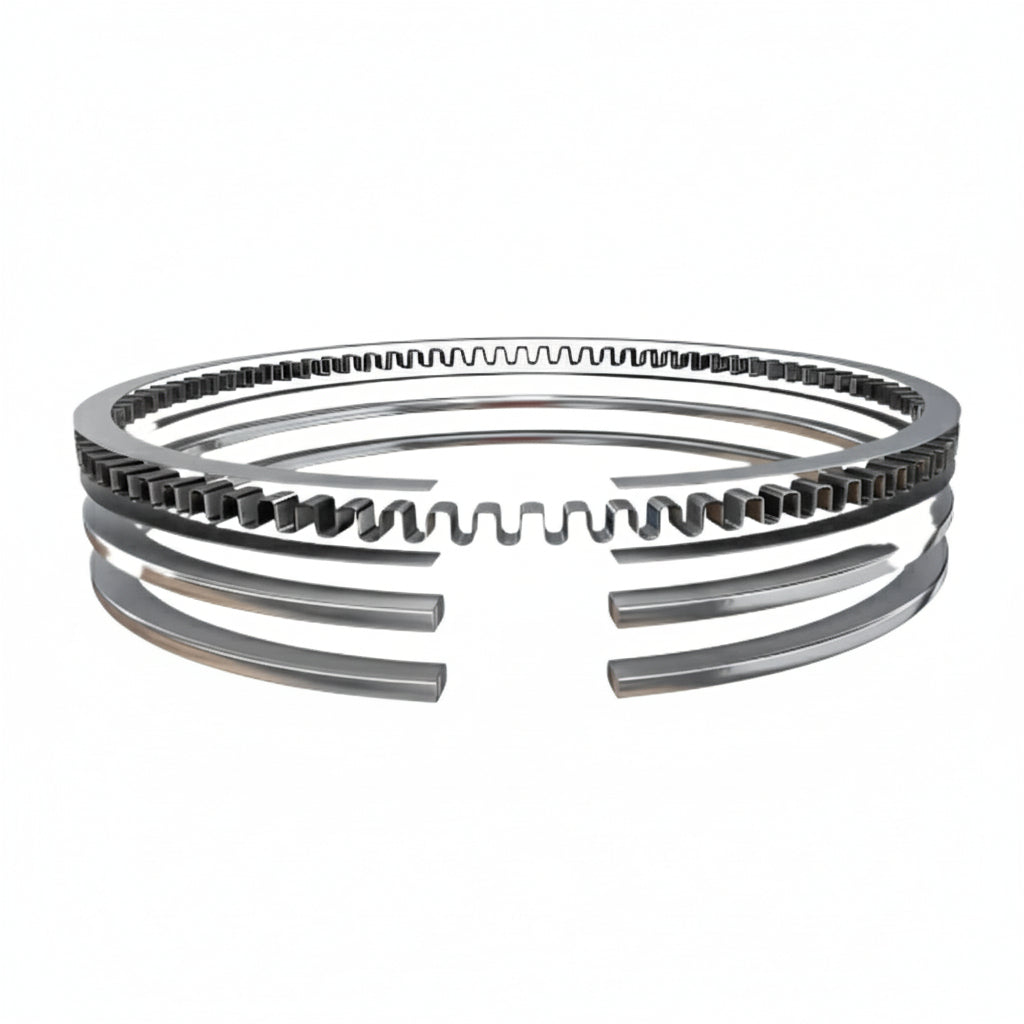 Ford Ranger PX Mazda BT50 P5AT 3.2 Piston Ring Set