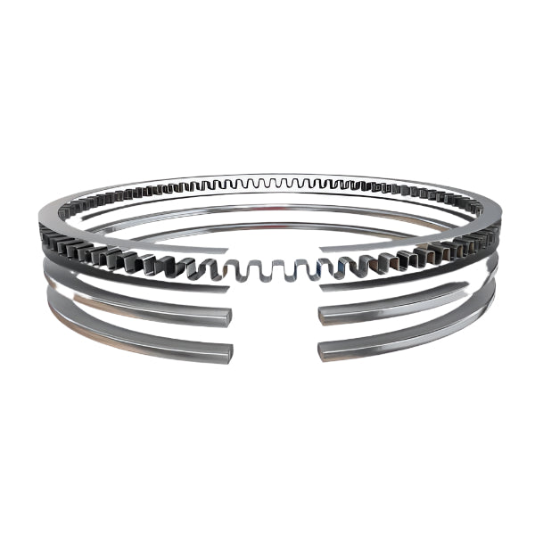 Piston Rings Ford Ranger PX Mazda BT50 P5AT 3.2