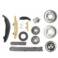 Ford Ranger and Mazda P5AT Complete Timing Chain Kit