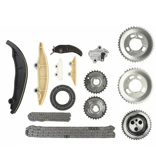 Ford Ranger Mazda BT50 P5AT 3.2L Timing Chain Kit - Complete