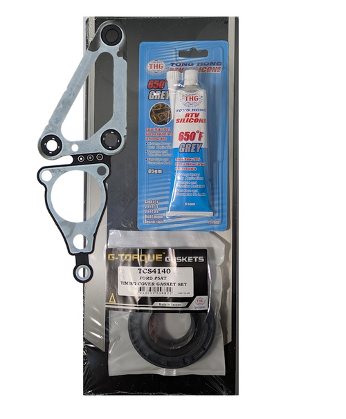 Ford Ranger PX P5AT 3.2 Timing Cover Gasket Set