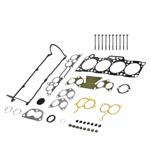 Head Gasket Set With Head Bolts Ford Mazda FE F2 F8 Eight Valve Engine