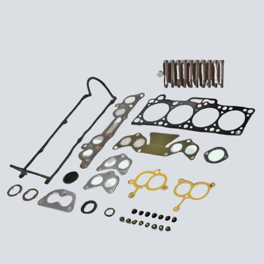 Ford and Mazda  FE F2 F8 Cylinder Head Gasket Set with bolts