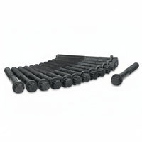 Head Bolt Set Toyota Land Cruiser 1FZ-FE 4.5L