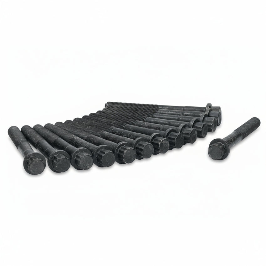 Head Bolt Set Toyota Land Cruiser 1FZ-FE 4.5L