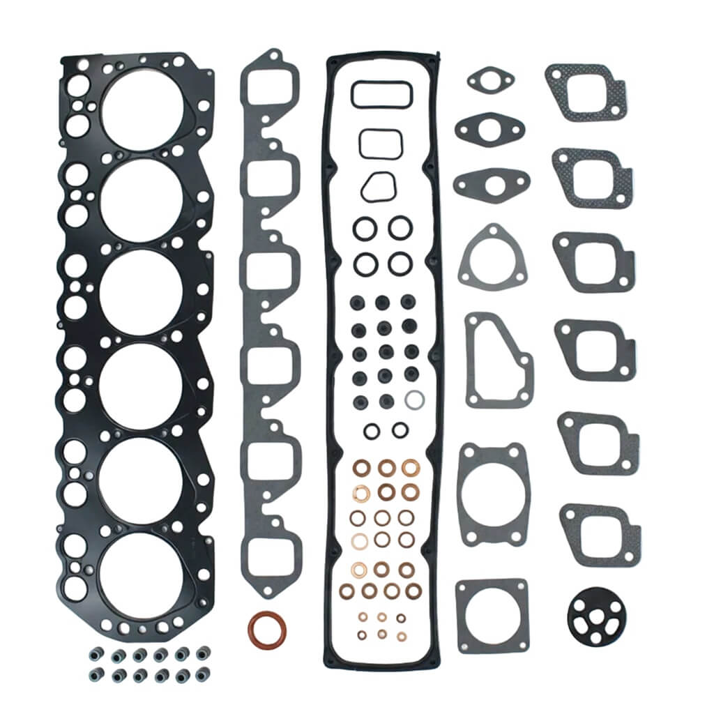 Head Gasket with Bolts Nissan Patrol TD42 Non Turbo